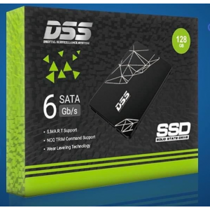 SSD 256GB Chính hãng DSS